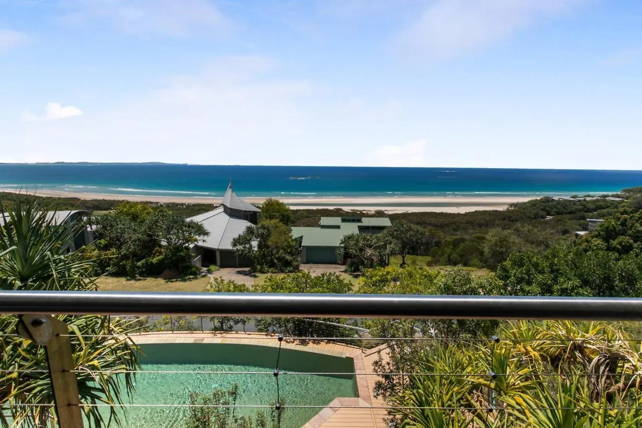 Lookout Unit 8 Lejlighed Point Lookout 0*,  Australien