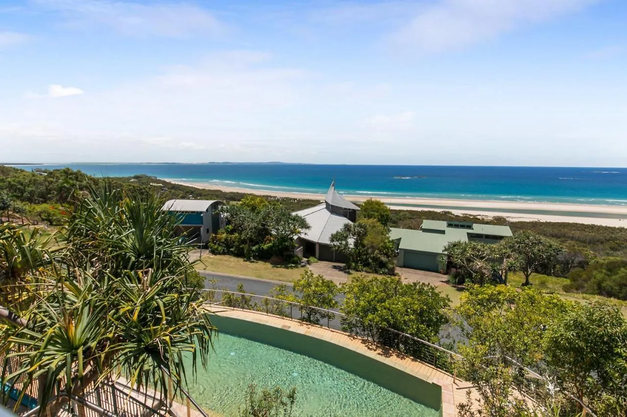 Lookout Unit 8 Lejlighed Point Lookout
